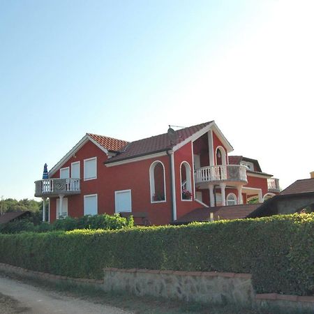 Apartma Jelka Novigrad  Luaran gambar
