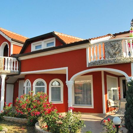 Apartma Jelka Novigrad  Luaran gambar