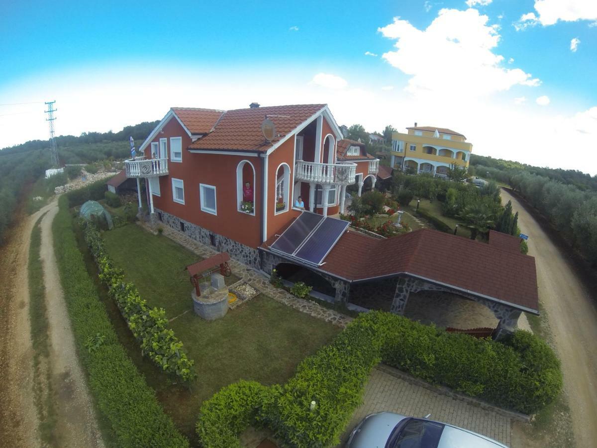 Apartma Jelka Novigrad  Luaran gambar