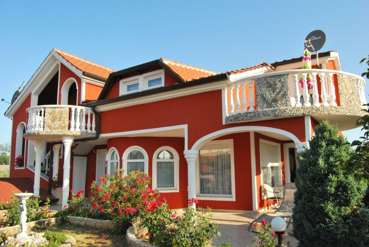Apartma Jelka Novigrad  Luaran gambar