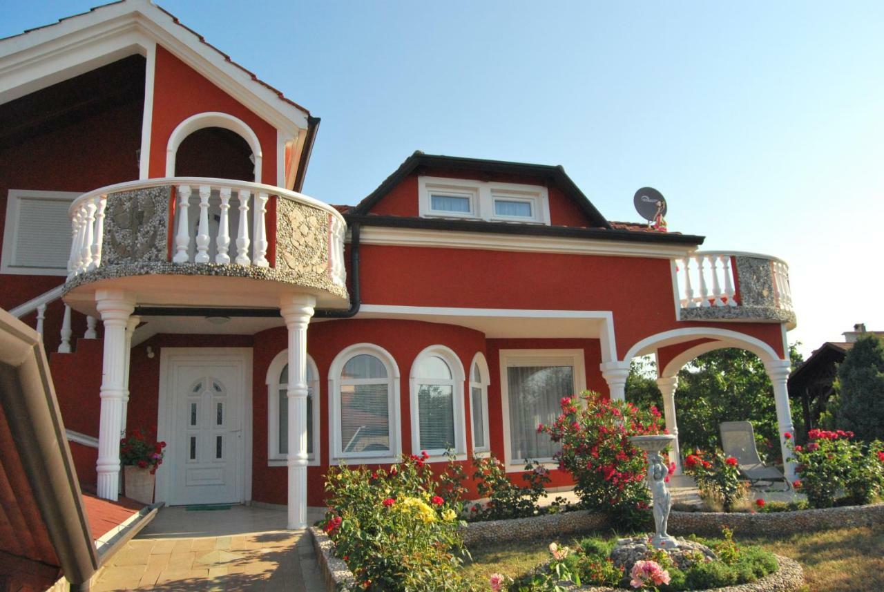 Apartma Jelka Novigrad  Luaran gambar
