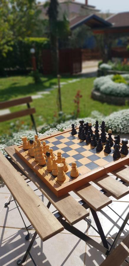 Apartma Jelka Novigrad  Luaran gambar