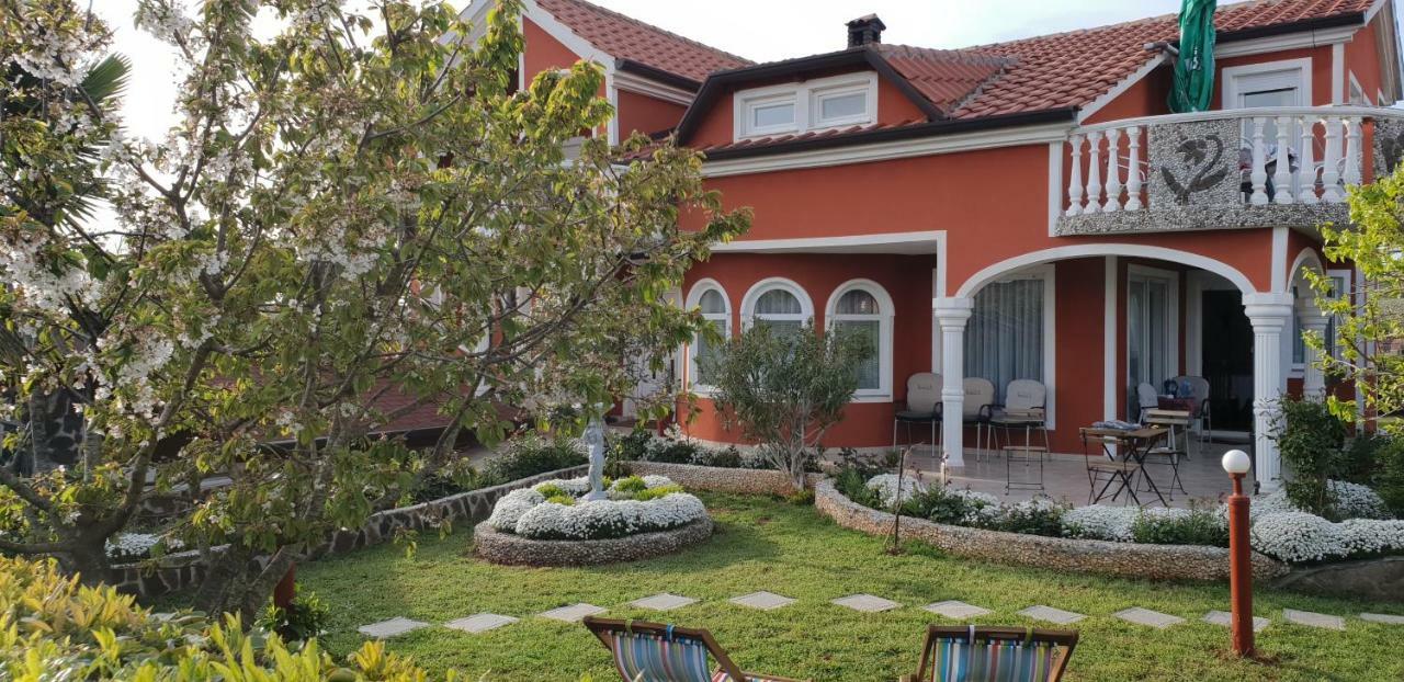 Apartma Jelka Novigrad  Luaran gambar
