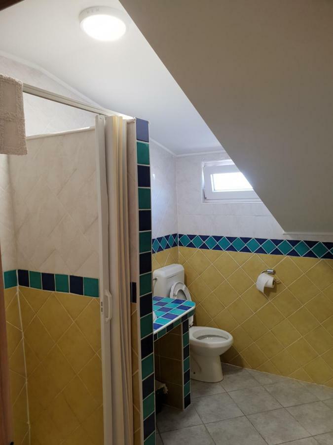 Apartma Jelka Novigrad  Luaran gambar