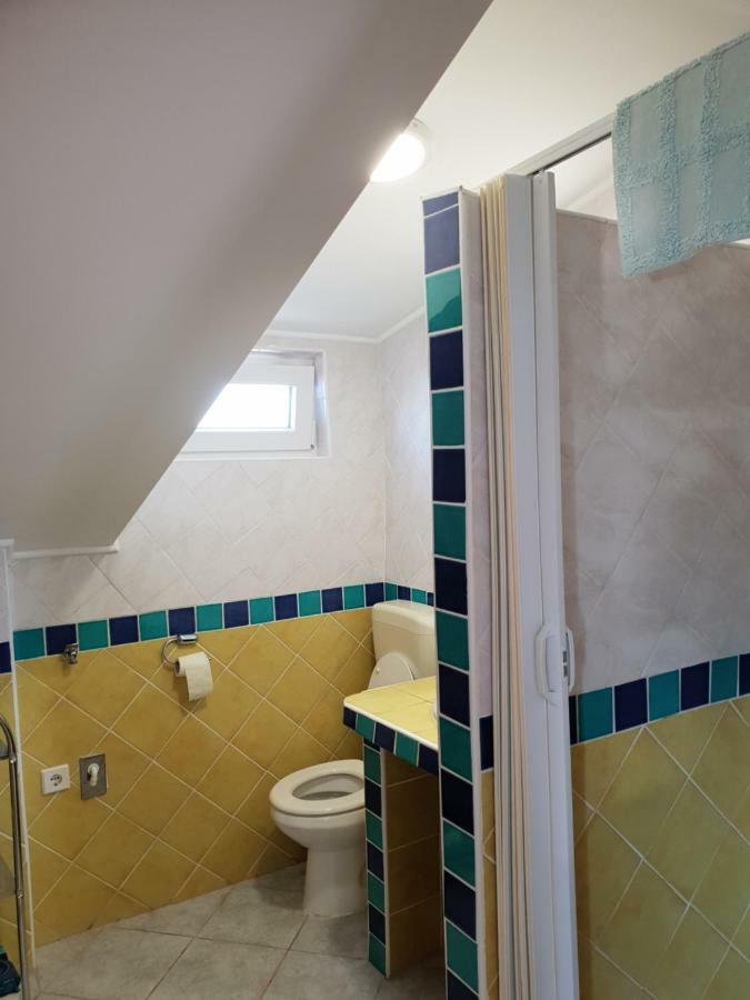Apartma Jelka Novigrad  Luaran gambar