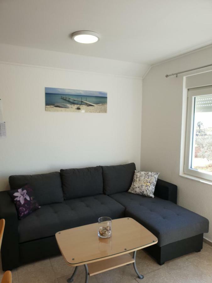 Apartma Jelka Novigrad  Luaran gambar