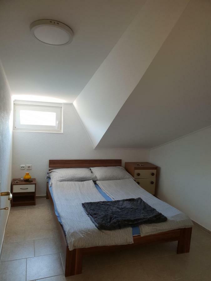 Apartma Jelka Novigrad  Luaran gambar