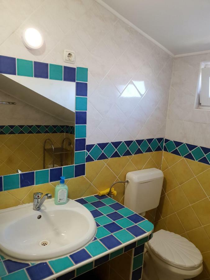 Apartma Jelka Novigrad  Luaran gambar