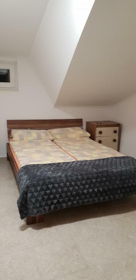 Apartma Jelka Novigrad  Luaran gambar
