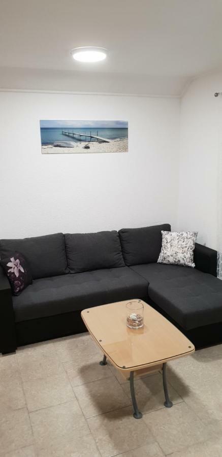 Apartma Jelka Novigrad  Luaran gambar
