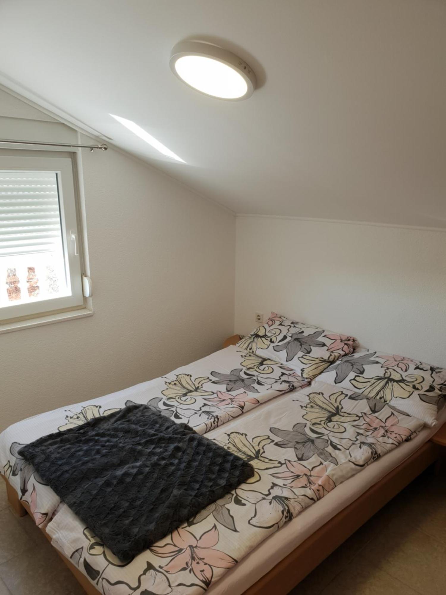 Apartma Jelka Novigrad  Luaran gambar