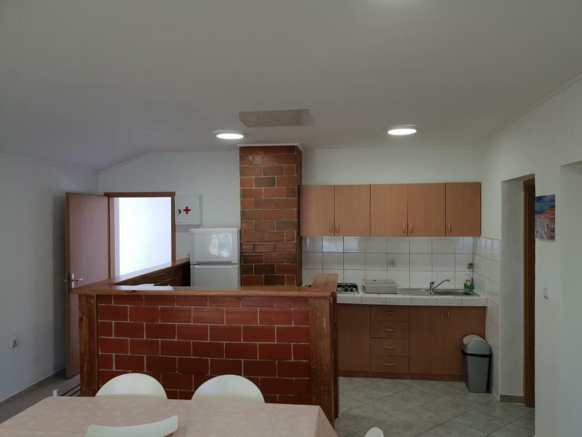 Apartma Jelka Novigrad  Luaran gambar