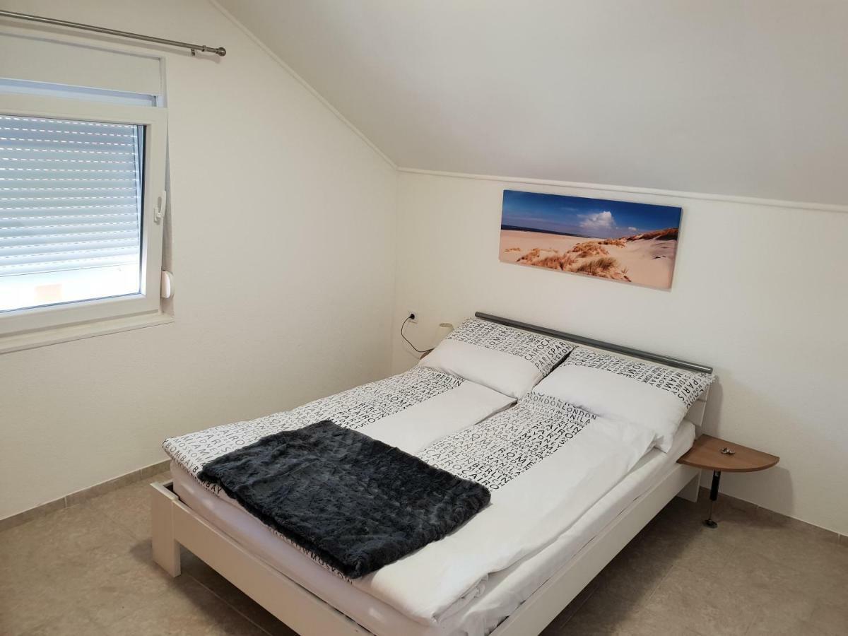 Apartma Jelka Novigrad  Luaran gambar