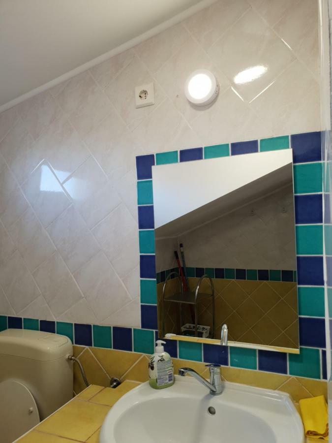 Apartma Jelka Novigrad  Luaran gambar