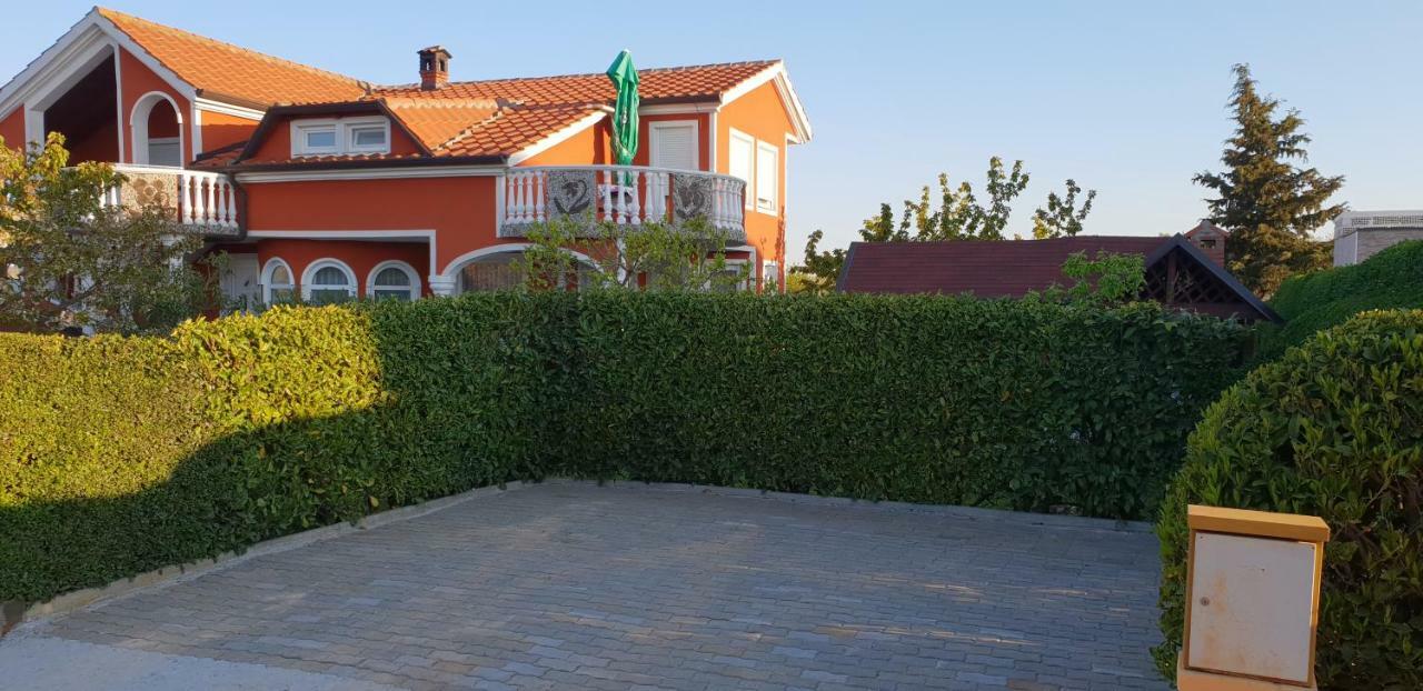 Apartma Jelka Novigrad  Luaran gambar