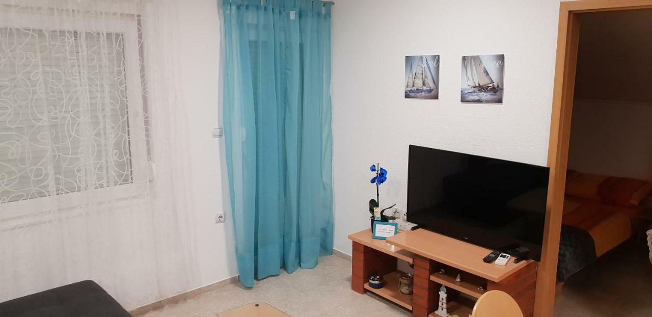 Apartma Jelka Novigrad  Luaran gambar