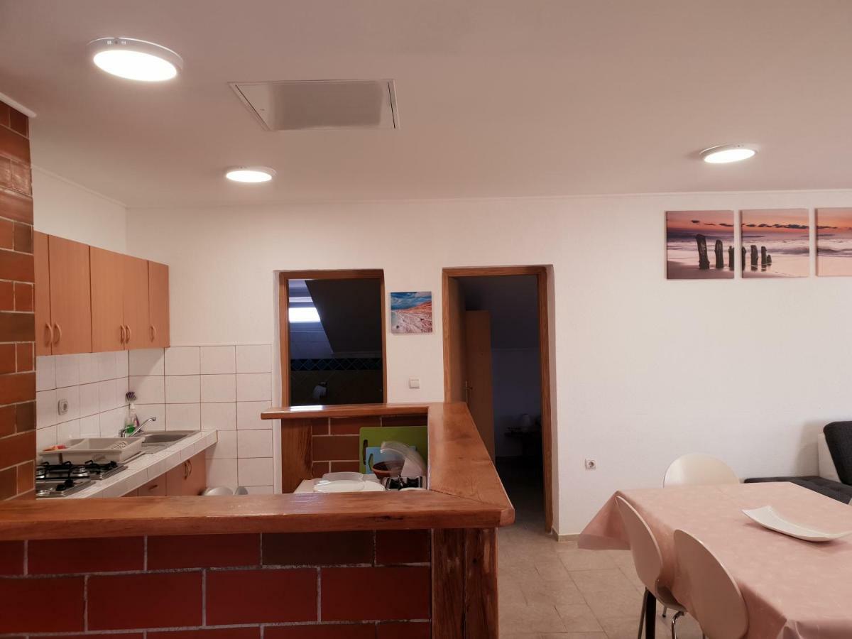 Apartma Jelka Novigrad  Luaran gambar
