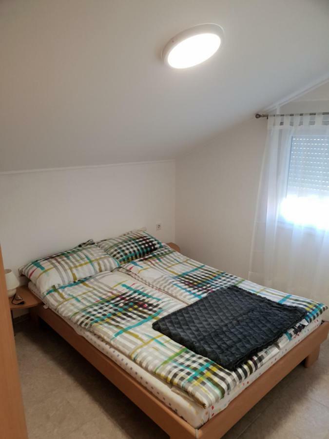 Apartma Jelka Novigrad  Luaran gambar