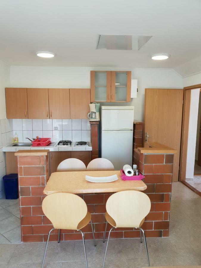 Apartma Jelka Novigrad  Luaran gambar