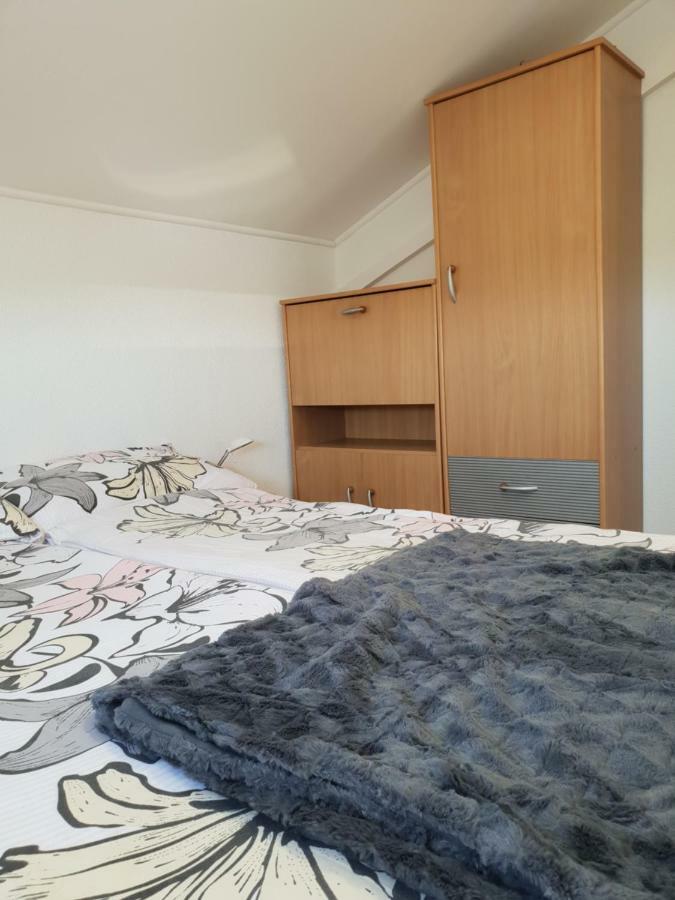 Apartma Jelka Novigrad  Luaran gambar
