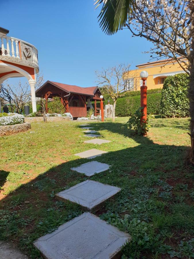 Apartma Jelka Novigrad  Luaran gambar