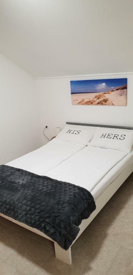 Apartma Jelka Novigrad  Luaran gambar